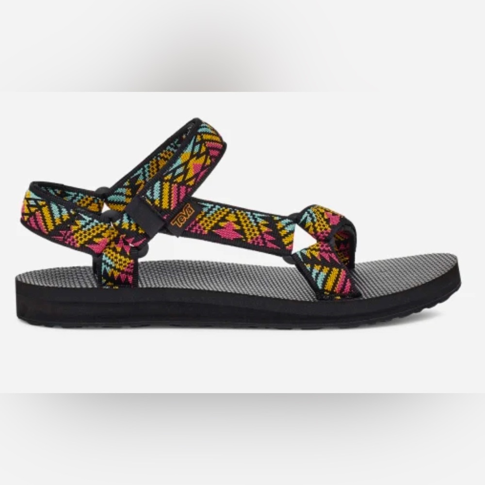 Teva Universal Original Geometric Sandals
